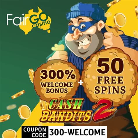 Casino fair bonus